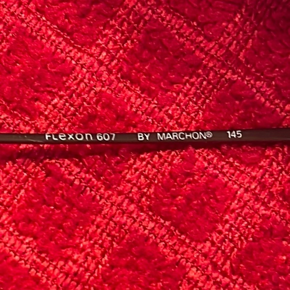 MARCHON METAL FRAMES ZZ1 - Picture 3 of 5